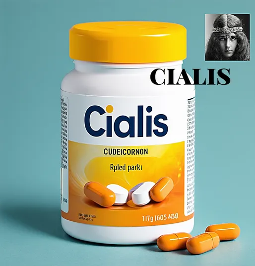 Cual es el precio de las pastillas cialis